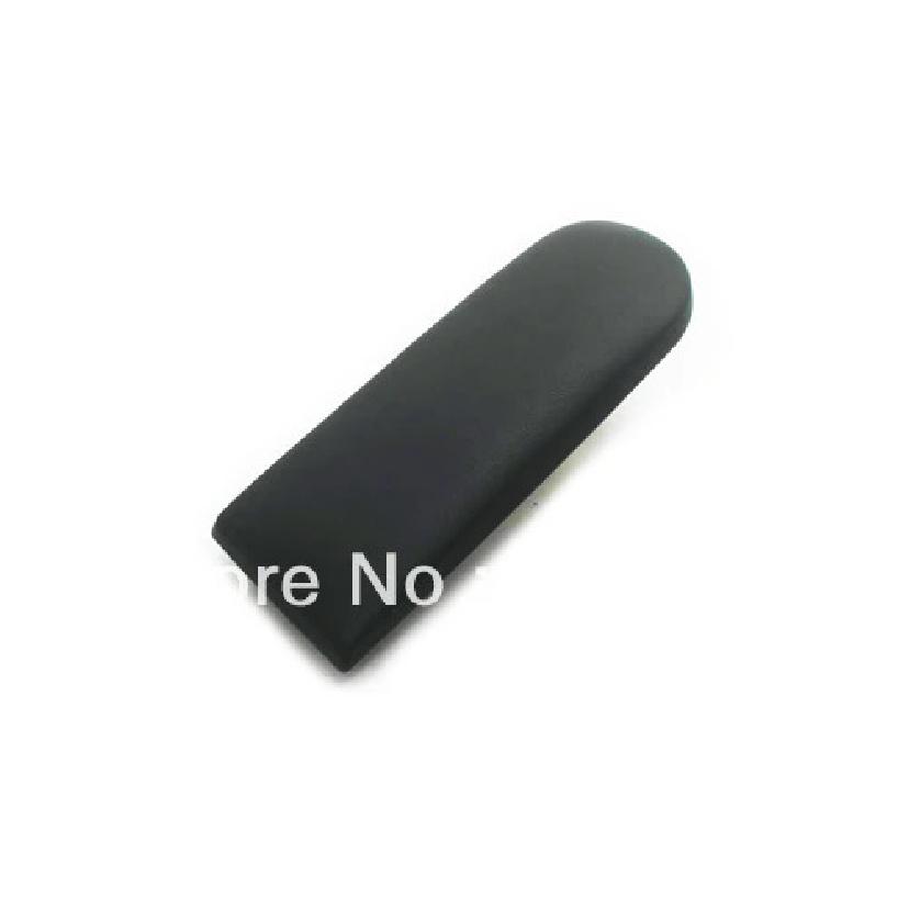 Interior Armrest Cover Lid (Leatherette Black) For VW Volkswagen Jetta / Bora MK4