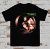 Футболка The Cramps Psychedelic Jungle, короткий рукав, все размеры от S до 5XL, TR1165, унисекс