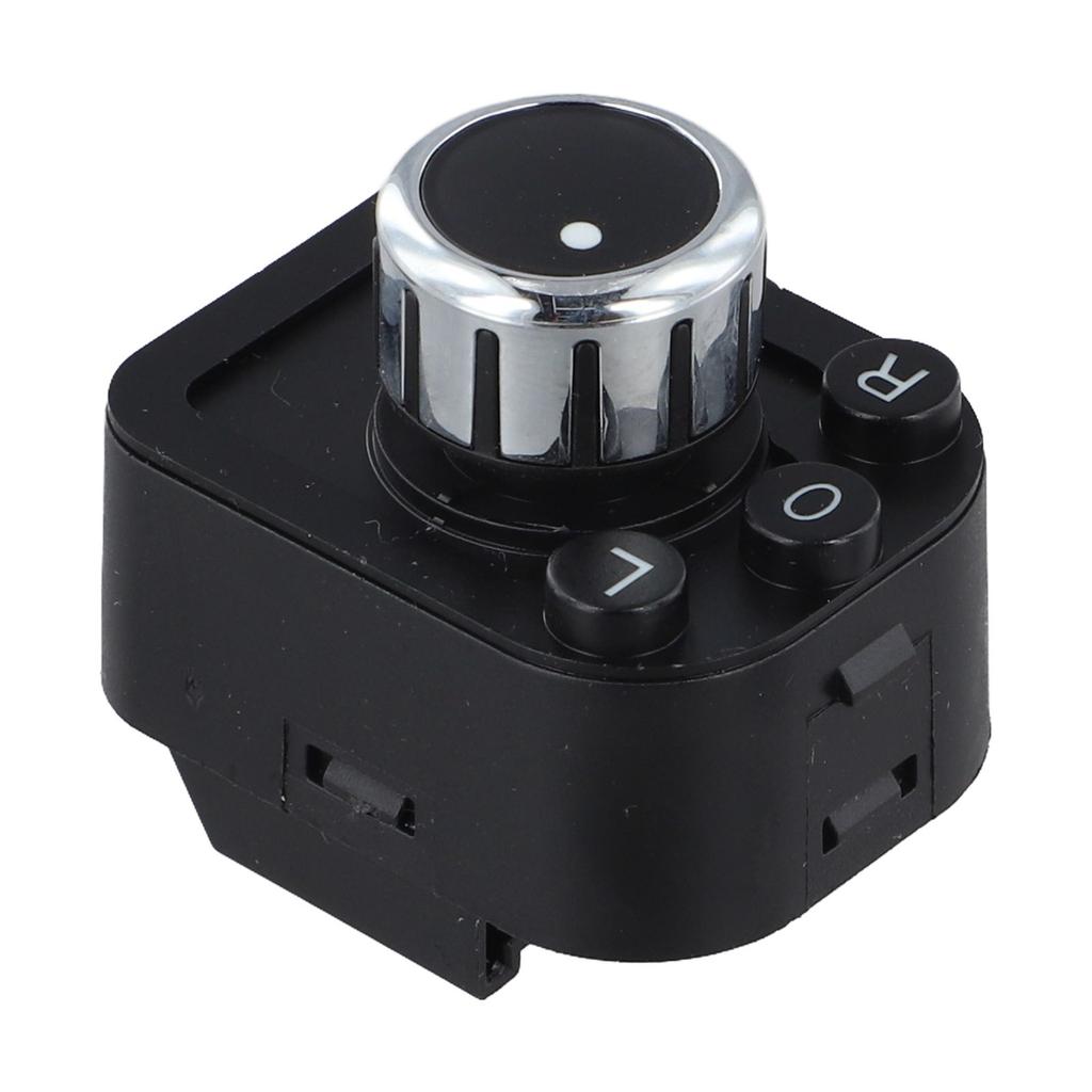 Efficient Mirror Control Switch for Bora 2009 2012 Enhancing Driving Experience with Precise Mirror Positioning