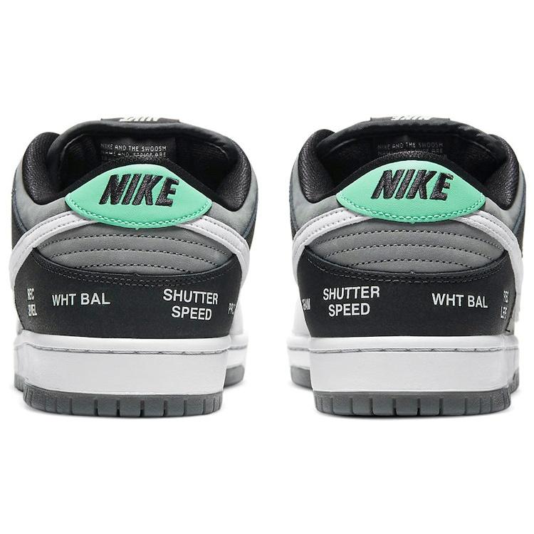 Nike SB Dunk Low 'Camcorder' Men's CV1659-001