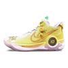 KD Trey 5 IX Ep Коллекция Ocean Нескользящий Износостойкий Нескользящий Износостойкий Средняя высота DJ6922-100(Команда75-)