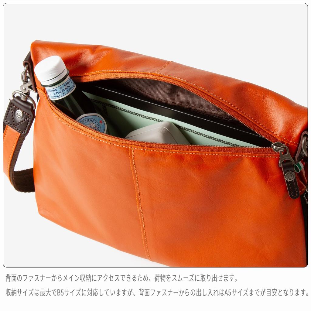 DOUBLES Натуральная кожа Клатч на плечо Темно-синий Мужская сумка, Сумка, VLR-1656,