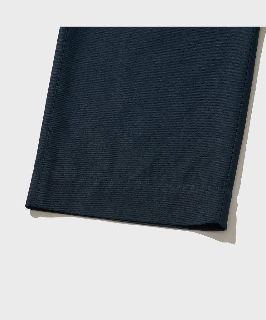 Палубные брюки VDR Navy [Морской синий]