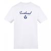 AWD Unisex Adult Scotland Since 1871 T-Shirt