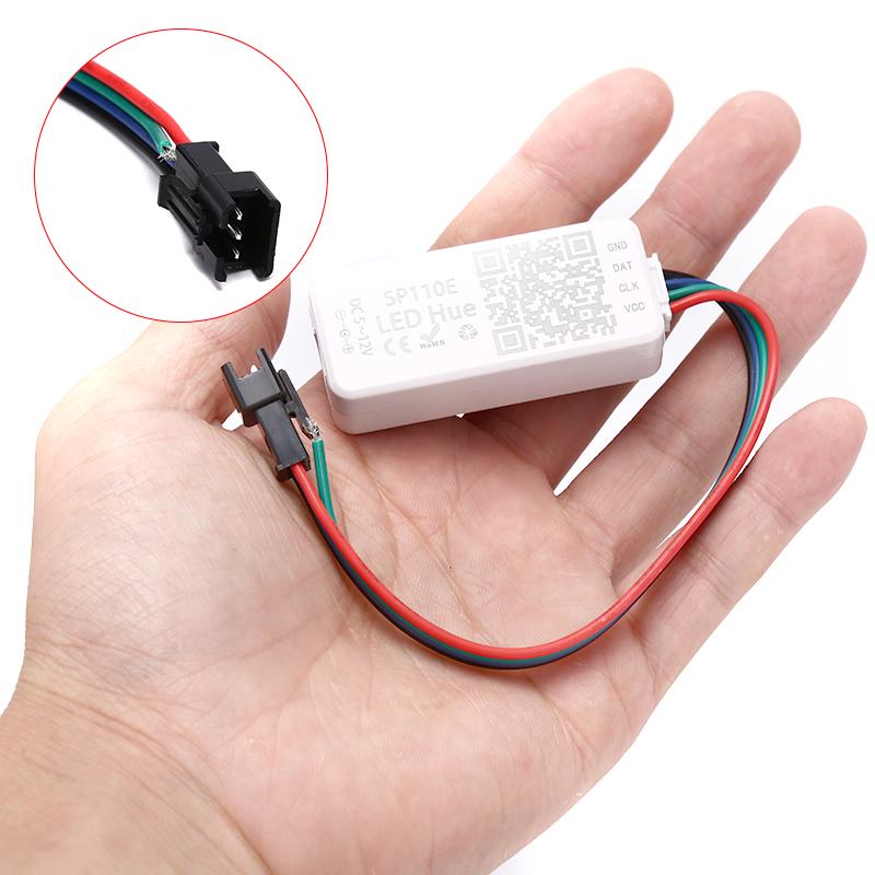 Контроллер приведенный Блуэтоотх Дк5-12В Сп110Э для регулятора приведенного прокладки