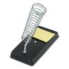 Solder Soldering Iron Stand Sponge Support Welding