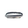 51137379609 & 51137379610: Compatible with BMW 2 F45 Radiator Grille