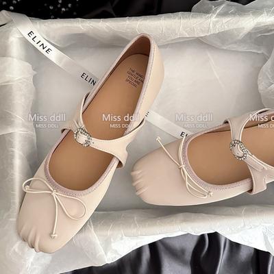 Женская обувь – Балетки