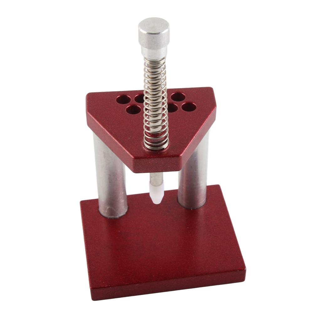 Watch Hand Presser Setting Fitting Repair Tools Hand Needle Press Repairing Tool for Watchmakers