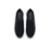 Nike Racquette 17 Слипоны Низкие Теннисные Кроссовки Женские Кроссовки Черные Белые 902861-001