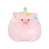 Pig Piggy Coin Bank Waterproof Safe Deposit Box Piggy Bank Model Savings Jar  Home Decoration