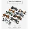 Retro cat-eye sunglasses, sun protection eyewear, UV-resistant sunglasses