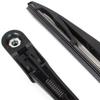 Nissan Pathfinder III 2005- Rear Wiper Arm & Blade