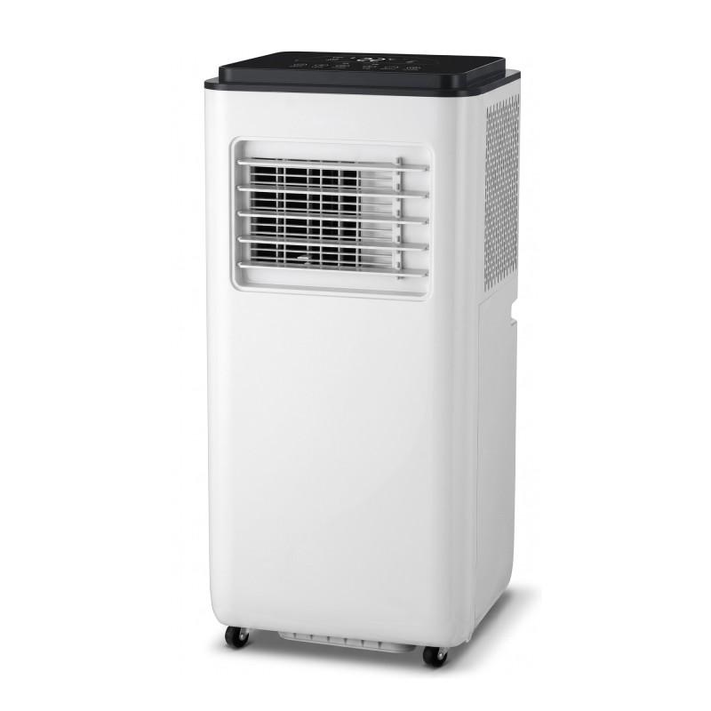 Climatiseur Portable - 9000 Btu - Déshumidificateur