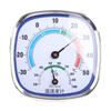 Indoor Outdoor Thermometer and Hygrometer No Required Useful Humidity Gauge Temperature Monitor