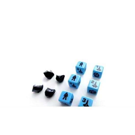 Асмоди Настольная игра за солнцем, популярная корейская игра