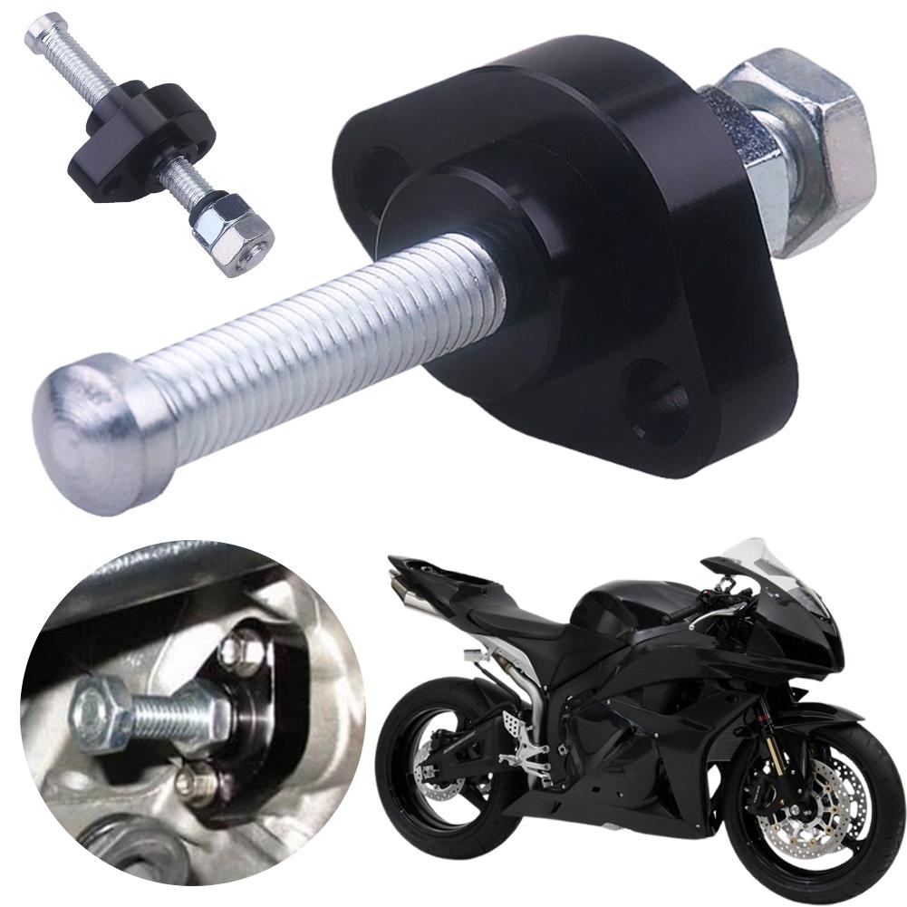 Manual Cam Timing Chain Tensioner For Honda CBR600F F3 F4 F4I CBR900 RR CB900F Car Accessories G9J0