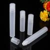 Hot Sale Refillable Portable Frosted Glass Container Empty Essential Oil Bottle Perfume Roller Ball