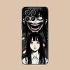 Чехол для мобильного телефона в стиле Террор Готика для Honor 90 80 70 60 50 30 20 10 9 8 7 Pro S SE Lite 5G Цветной Печатный Чехол