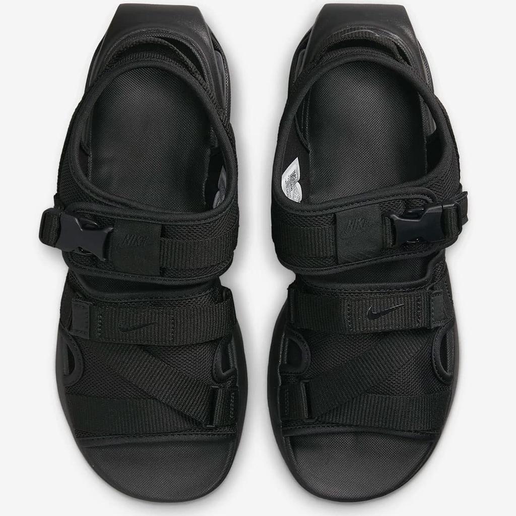 Nike Air Max Sol W AIR MAX SOL Оригинальные Nike Япония Размер Черный/Черный/Черный FN4290-010, Товар, 22.0см