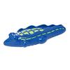 Pet Stages Gummy Plush Alligator Средний