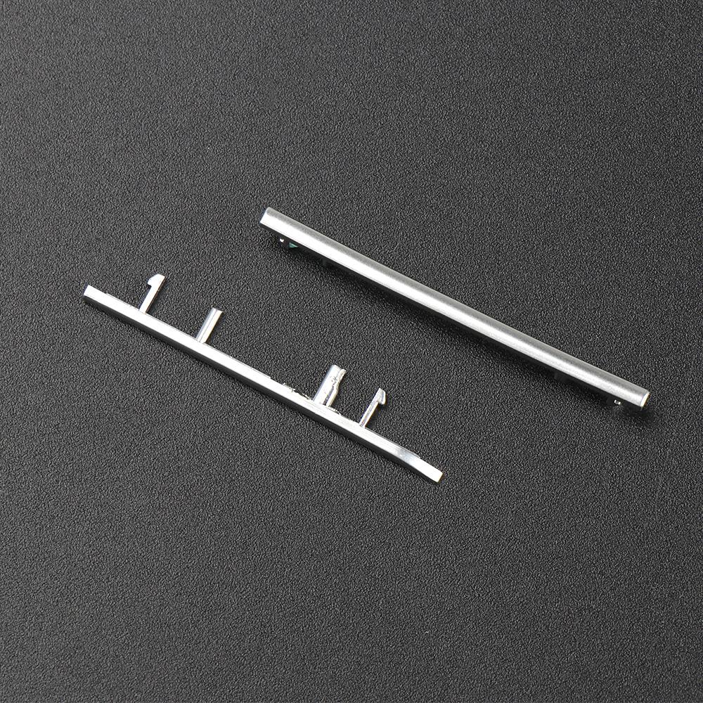 Автомобильная консоль, кнопки кондиционера, декоративная отделка для Mercedes Benz E Class W212 2009-2015, интерьер