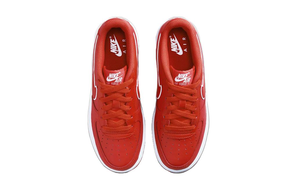 Nike Air Force 1 Low Picante Red GS DX5805-600
