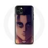 Case - Maniacase - Iphone 12 Pro - Eren Yeager - Silicone - Soft