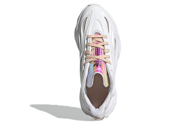 adidas Женские Ozweego Celox 'White Iridescent' Женские GX2957