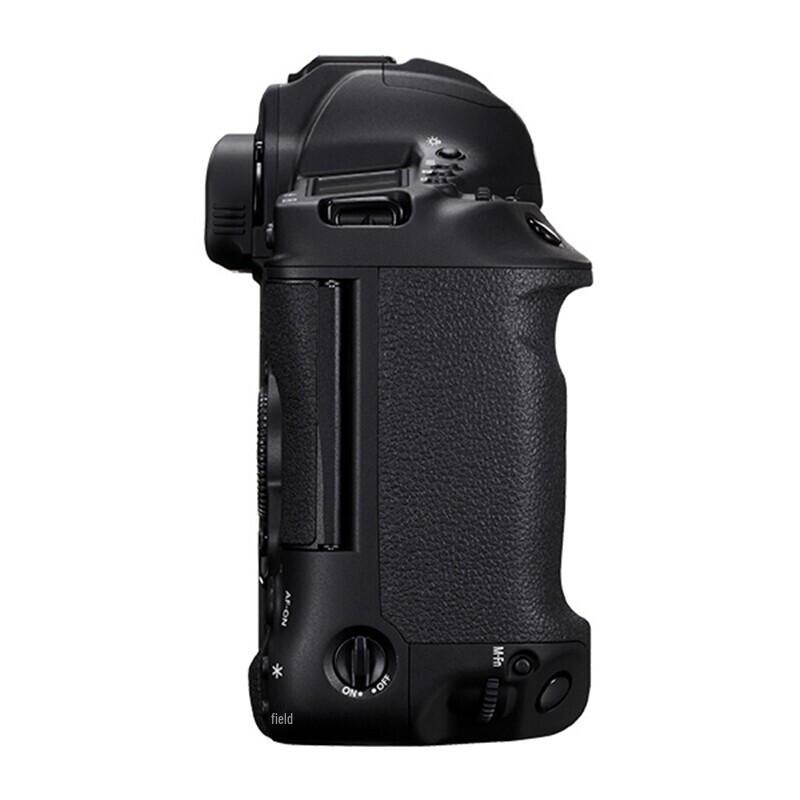 Canon Полнокадровая цифровая зеркальная камера EOS-1D X Mark III (Китайская версия)