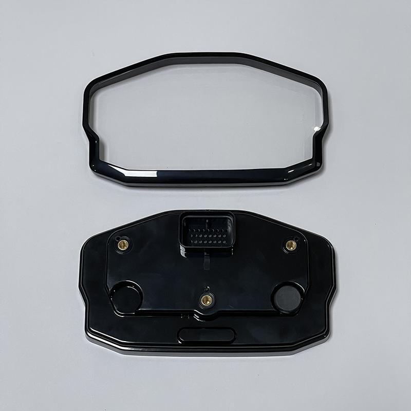 For DUCATI 899 959 1299 1199 Panigale 1198 848 EVO 14-23Motorcycle Instrument Speed Meter Case Odometer Gauge Tachometer Housing