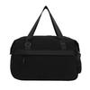 Men Women Travel Gym Bag Large Capacity Lightweight Weekender Overnight Tote Bag Travel Sports Backpack With Shoe Compartment