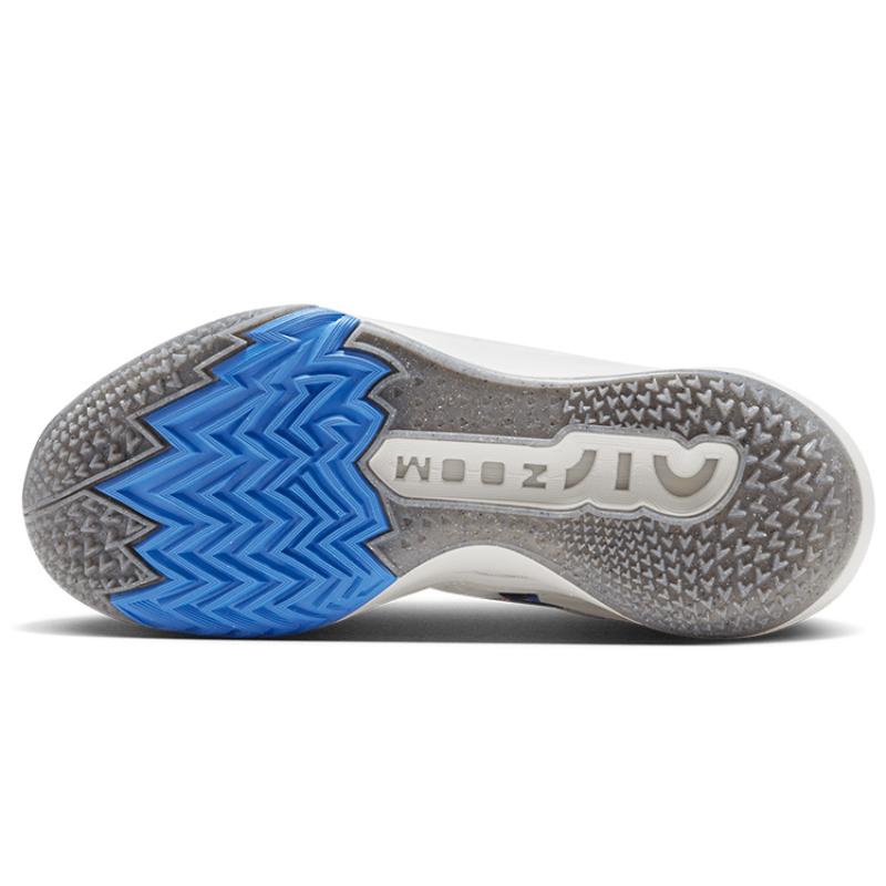 Nike Air Zoom GT Cut 2 EP 'Catching Fire' Sneakers Casual FN8890-101