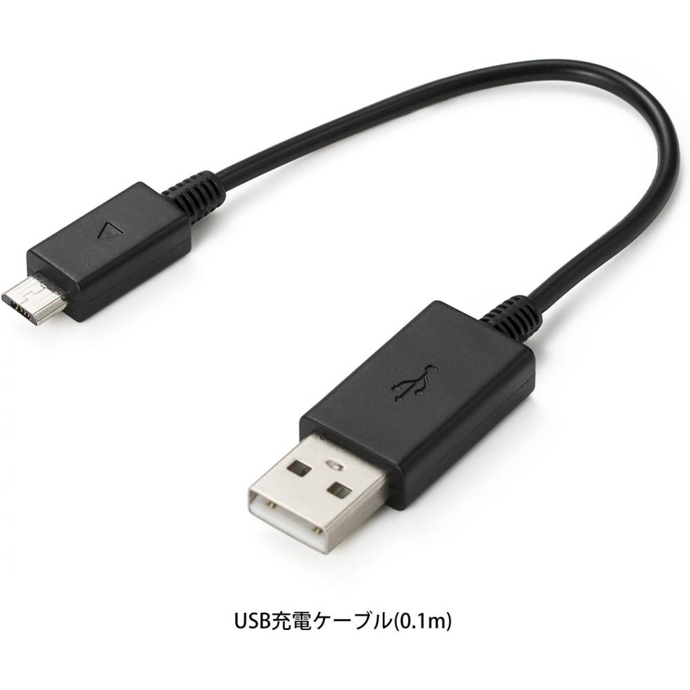 Panasonic Rp Nj300b Беспроводные наушники-вкладыши с каналом W, совместимые с Bluetooth, белые