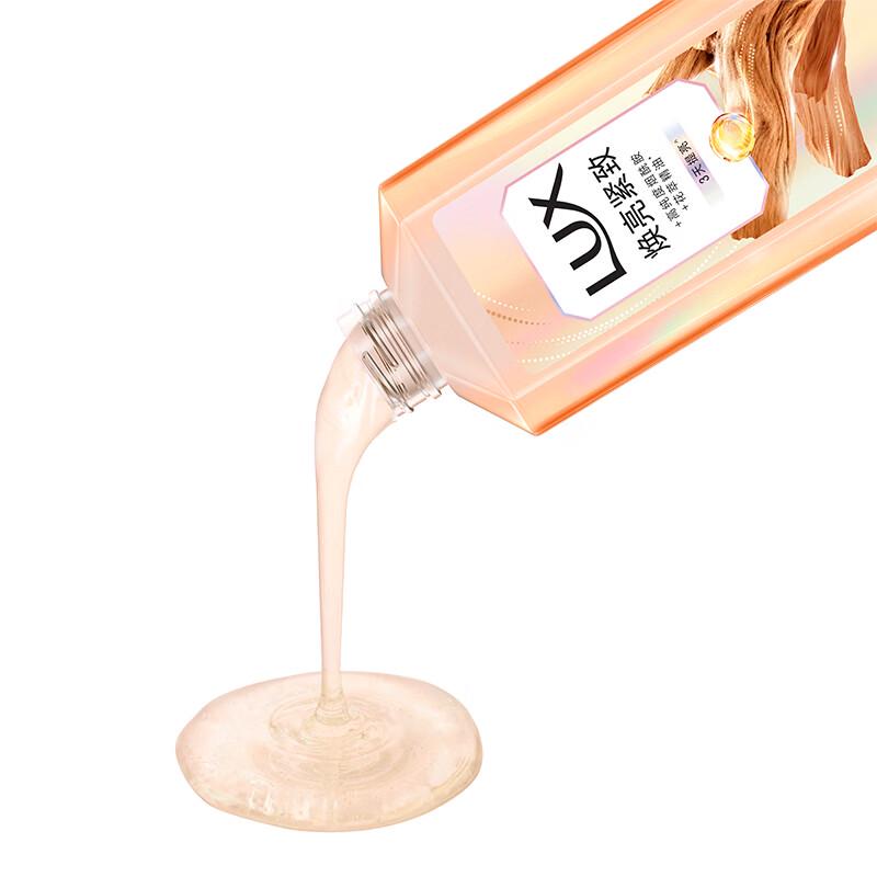 Lux Niacinamide Whitening & Fragrance Body Wash