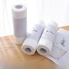 Thickened Non-Stick Oil-Absorbent Kitchen Towel - Wet & Dry Disposable Non-Woven Fabric