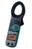 KYORITSU 2055 Cue Snap Current Measurement Clamp Meter AC/DC