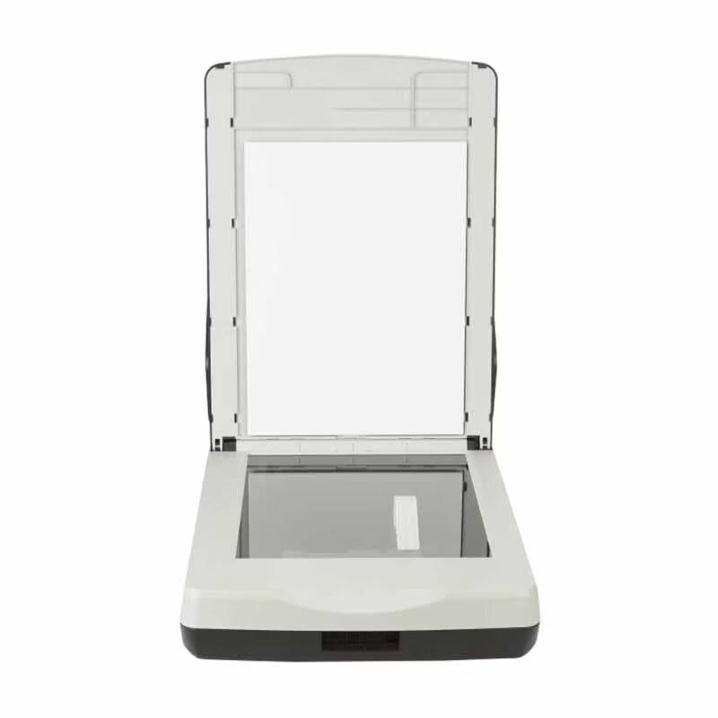 Fujitsu Fi-7225 A4 Color Duplex Document Scanner CN plug (adapter included)