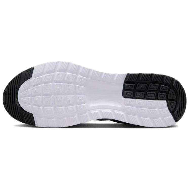 Nike Air Max Nuaxis 'White Black University Red' Men's FD4329-104