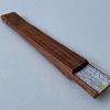 Used [Beautiful Condition] LOEWE Fan, Anagram Logo, Wooden, Made in Spain