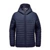 Stormtech Mens Nautilus Padded Jacket