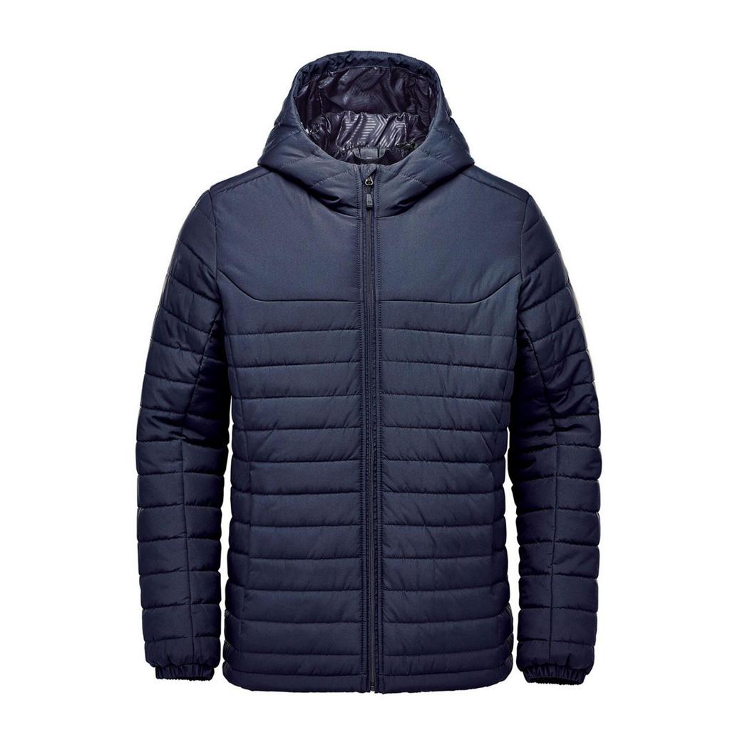 Stormtech Mens Nautilus Padded Jacket