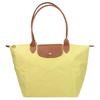 Сумка-шоппер Le Pliage Original L Фисташковый Унисекс Сумки-шопперы Желтый L1899089244