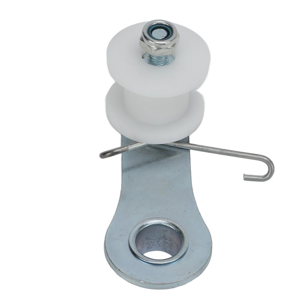 Сверхпрочный натяжитель цепи с роликом, подпружиненный натяжитель цепи, замена для мини-байка Doodlebug 212 с двигателем Predator