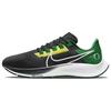Air Zoom Pegasus 38 Oregon Men Sneakers Green Anthracite Apple-Green DJ0840-001