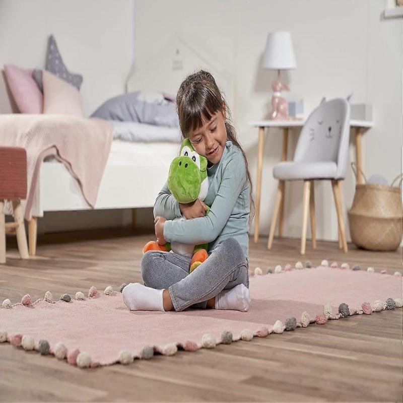 Супер Марио Йоши Плюшевая игрушка 30см Мягкая игрушка Динозавр