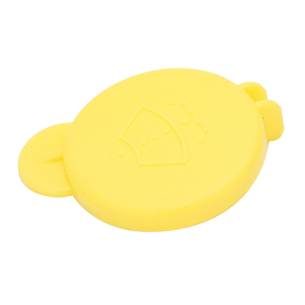 Windscreen Washer Bottle Cap Cover 1362696 Replacement for Ford Fiesta MK5 MK6 20022008