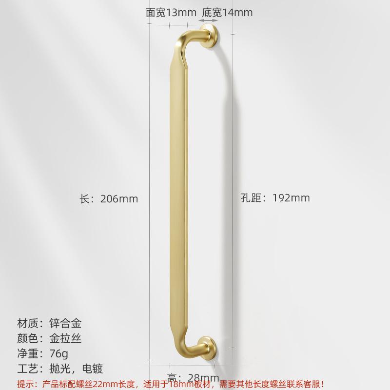 Antique Kitchen Cabinet Storage Handles Drawer Knobs Cupboard Door Pulls Wardrobe Closet Handles For Furniture Handle Hardware