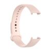 Silicone Watchband for Redmi Smart Band Pro Smart Watch Sports Replacement Wristband