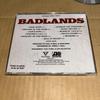 [USED] Badlands/Badlands